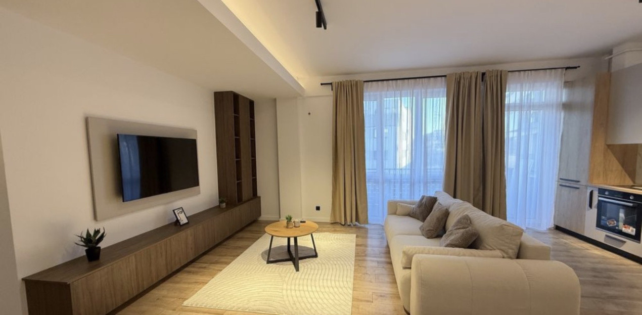 Apartament ultrafinisat zona Vivo , apartament 2 