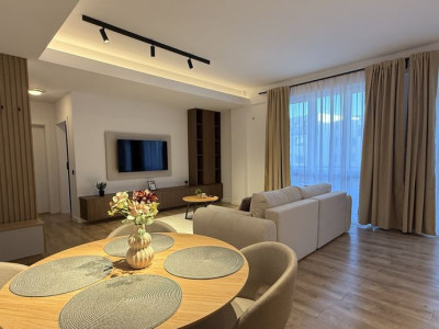 Apartament ultrafinisat zona Vivo , apartament 2 