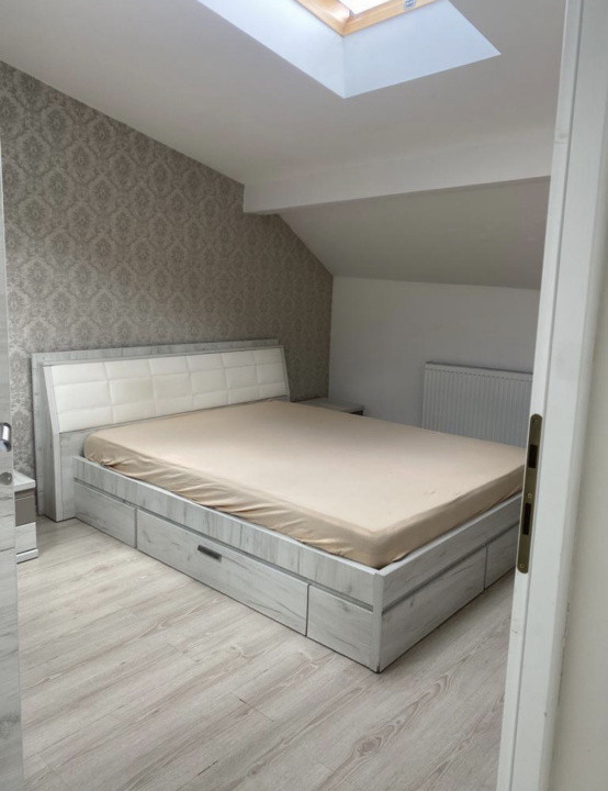 Apartament 2 camere la vila , zona Marasti 