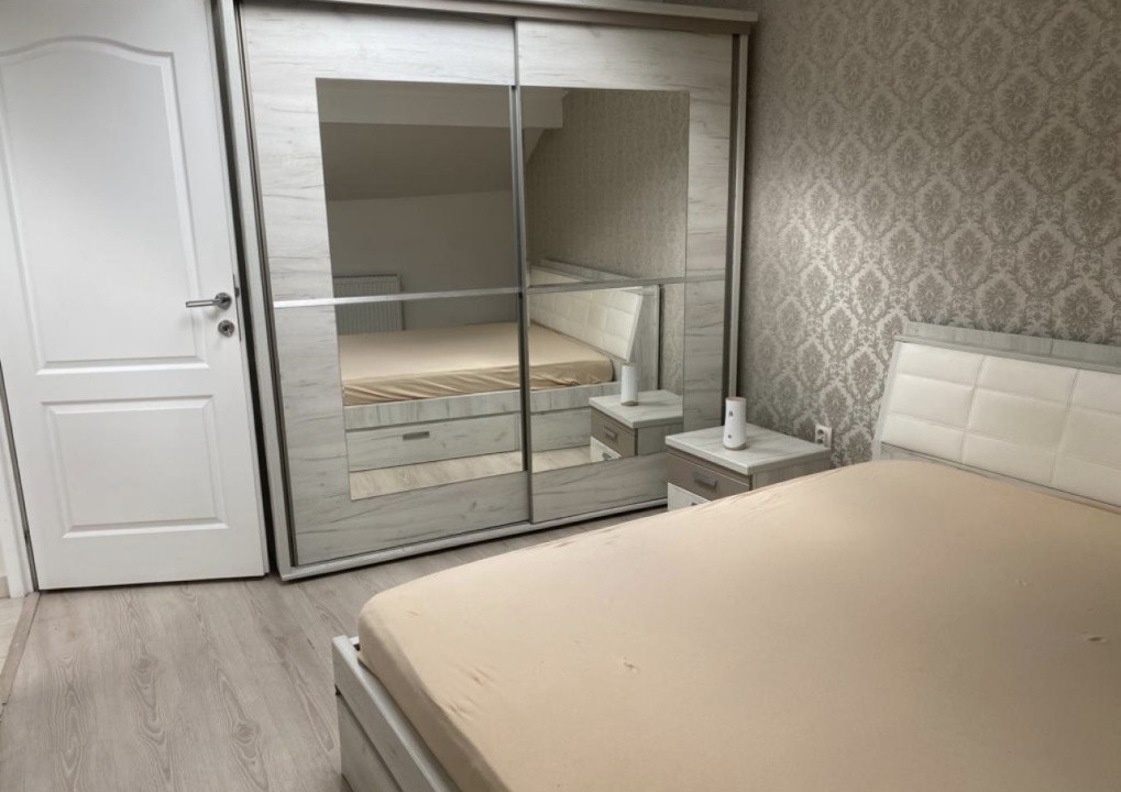 Apartament 2 camere la vila , zona Marasti 