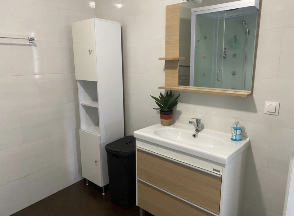 Apartament 2 camere la vila , zona Marasti 
