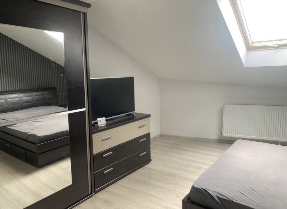 Apartament 2 camere la vila , zona Marasti 