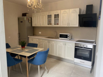 Apartament 2 camere la vila , zona Marasti 