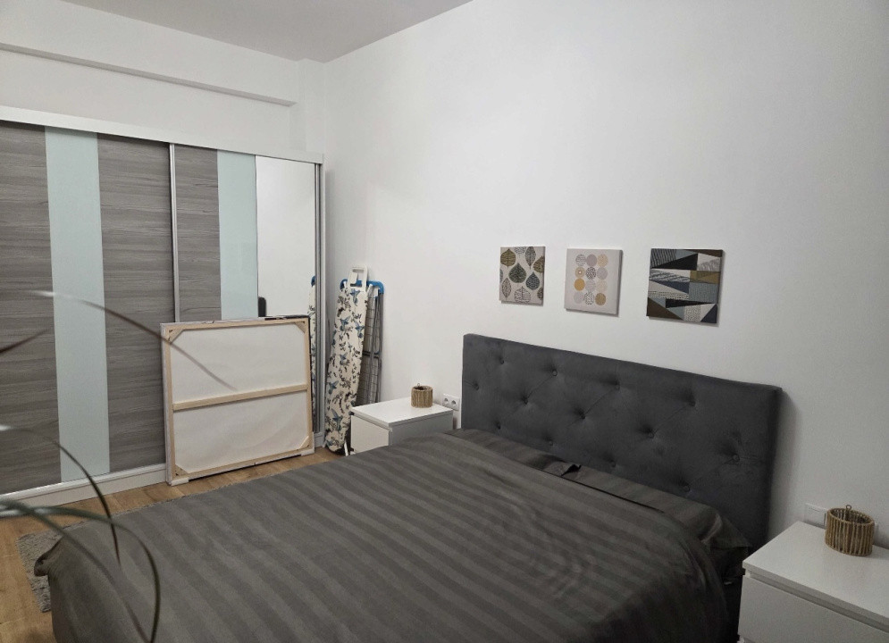 Apartament 2 camere, zona Donath park