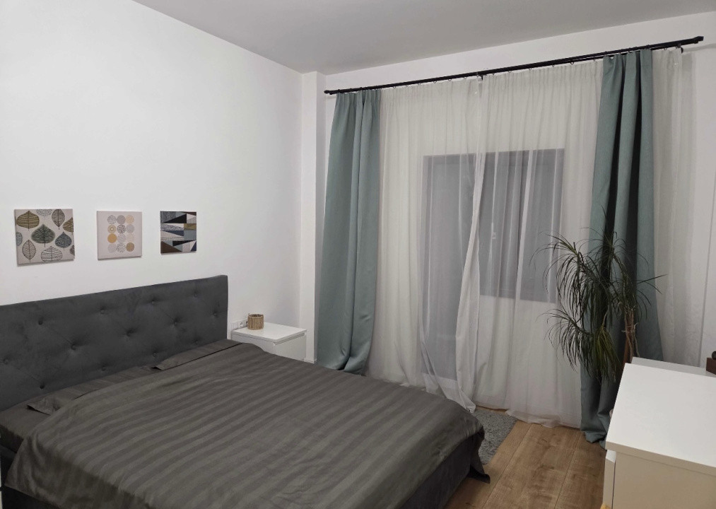 Apartament 2 camere, zona Donath park