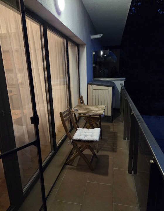 Apartament 2 camere, zona Donath park