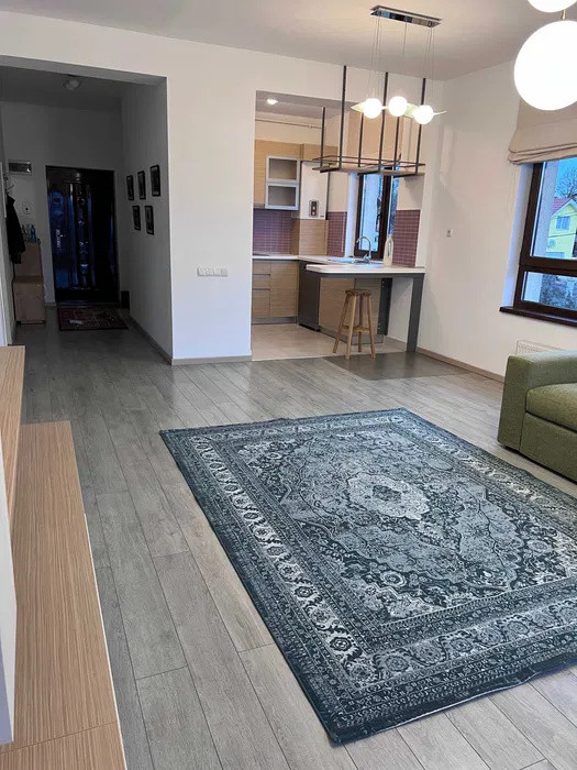 Apartament cu 3 camere, 80 mp, zona Europa