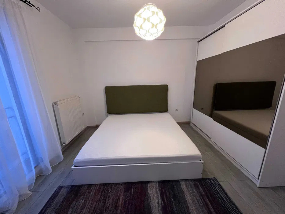 Apartament cu 3 camere, 80 mp, zona Europa