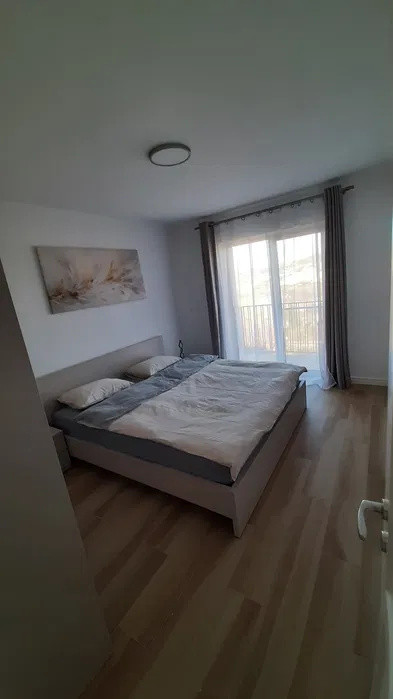 Apartament cu 3 camere, 85 mp, zona Borhanci