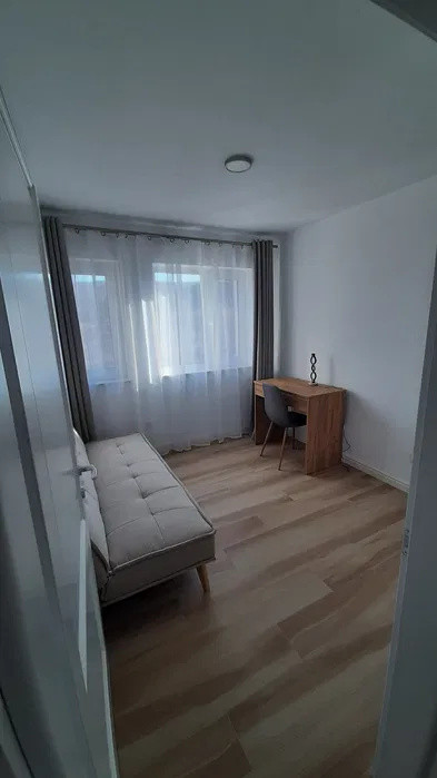 Apartament cu 3 camere, 85 mp, zona Borhanci