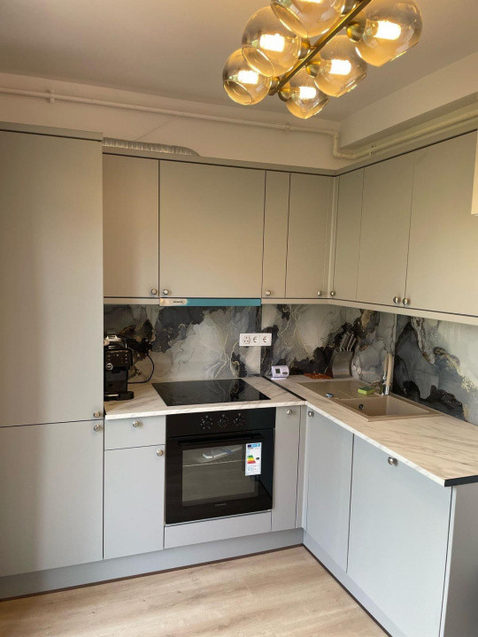 Casa insiruita, 80 mp utili, terasa, parcare, zona Casa Zanelor