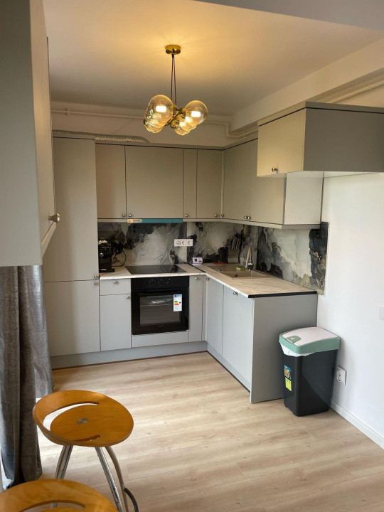 Casa insiruita, 80 mp utili, terasa, parcare, zona Casa Zanelor