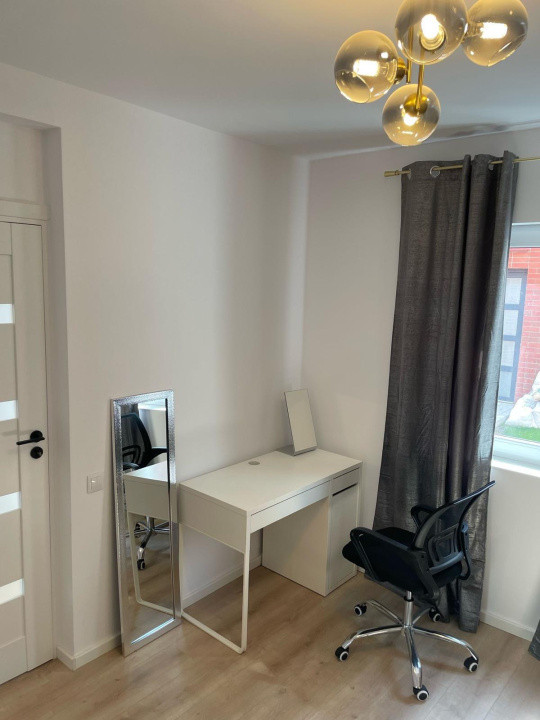 Casa insiruita, 80 mp utili, terasa, parcare, zona Casa Zanelor