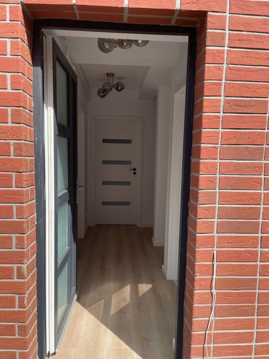 Casa insiruita, 80 mp utili, terasa, parcare, zona Casa Zanelor