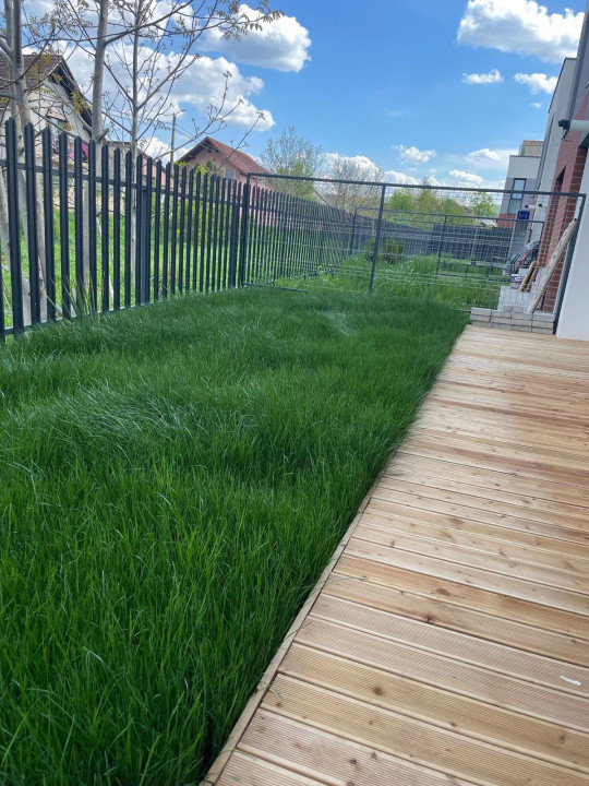 Casa insiruita, 80 mp utili, terasa, parcare, zona Casa Zanelor