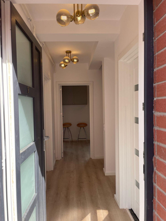 Casa insiruita, 80 mp utili, terasa, parcare, zona Casa Zanelor