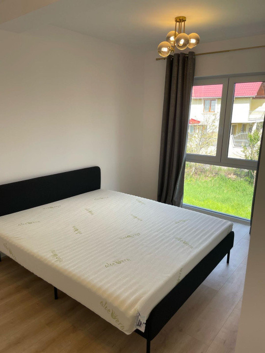 Casa insiruita, 80 mp utili, terasa, parcare, zona Casa Zanelor