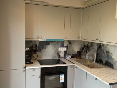 Casa insiruita, 80 mp utili, terasa, parcare, zona Casa Zanelor