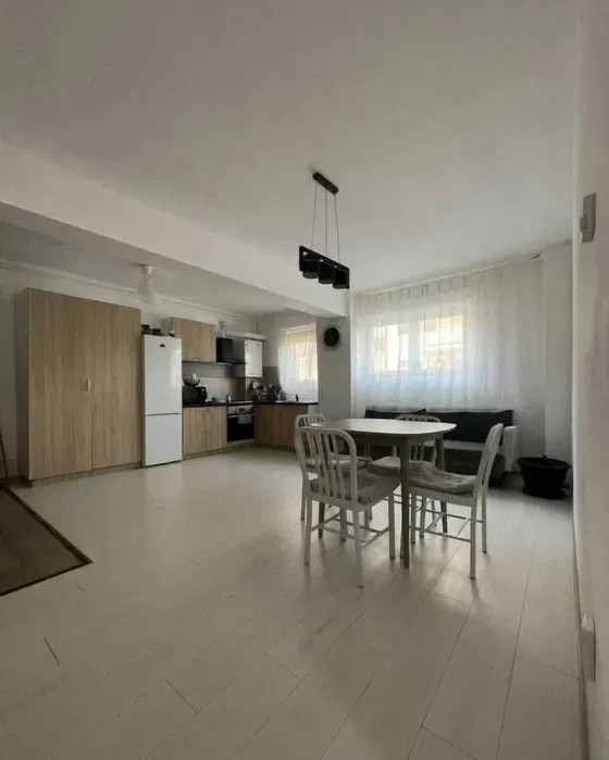 Apartament cu 2 camere, 56 mp, zona Borhanci