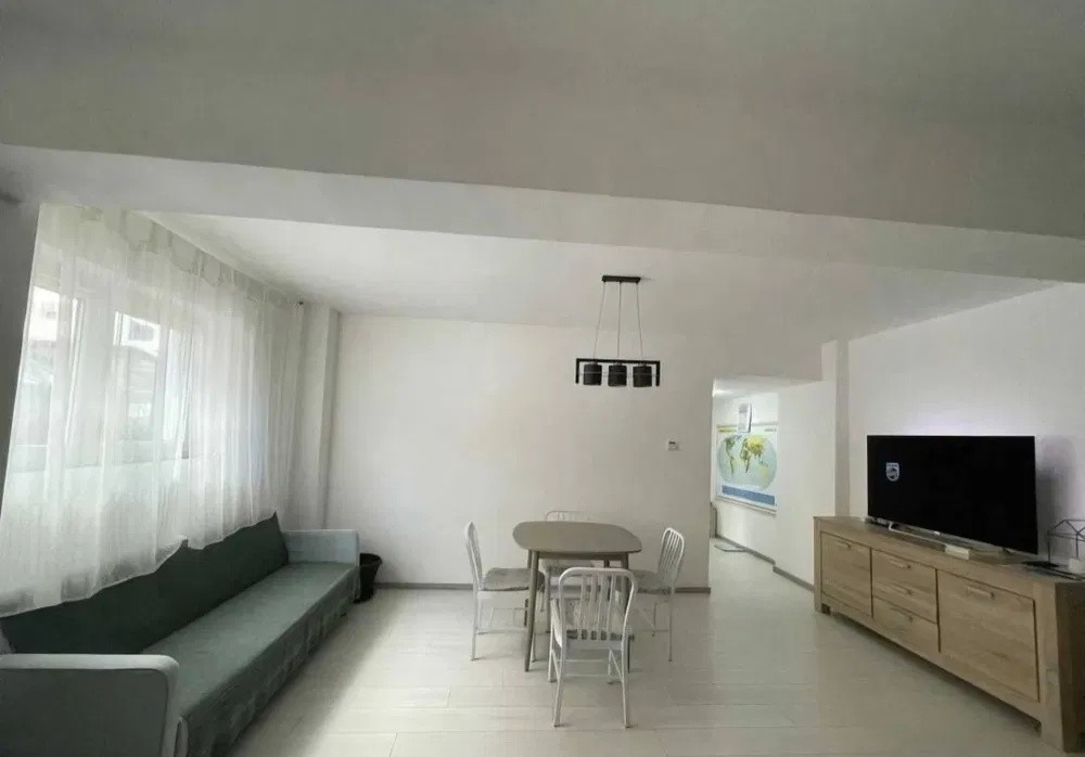 Apartament cu 2 camere, 56 mp, zona Borhanci