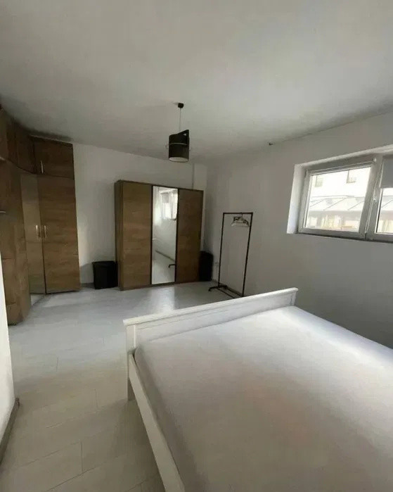 Apartament cu 2 camere, 56 mp, zona Borhanci