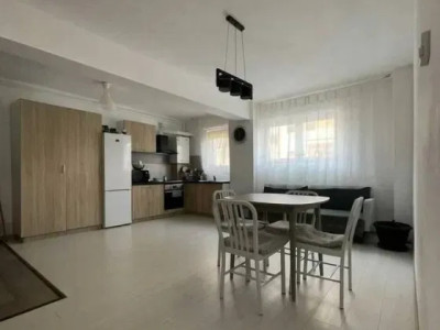 Apartament cu 2 camere, 56 mp, zona Borhanci