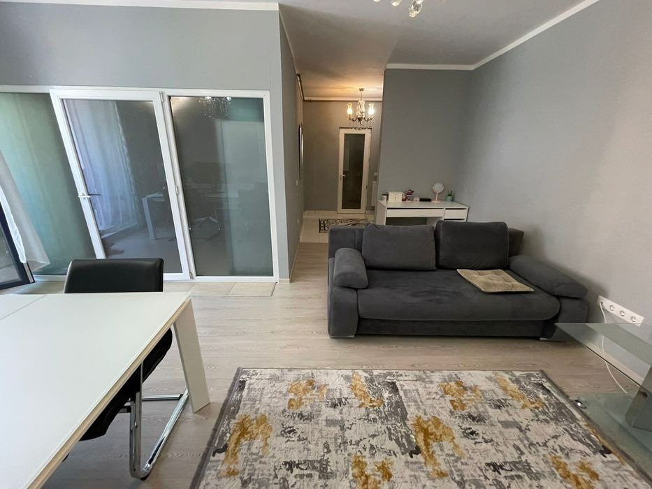 Apartament cu 2 camere, 54 mp, zona Zorilor