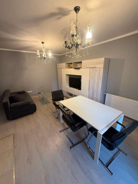 Apartament cu 2 camere, 54 mp, zona Zorilor