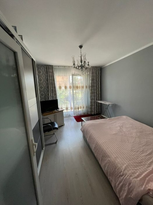 Apartament cu 2 camere, 54 mp, zona Zorilor