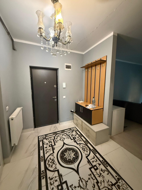 Apartament cu 2 camere, 54 mp, zona Zorilor