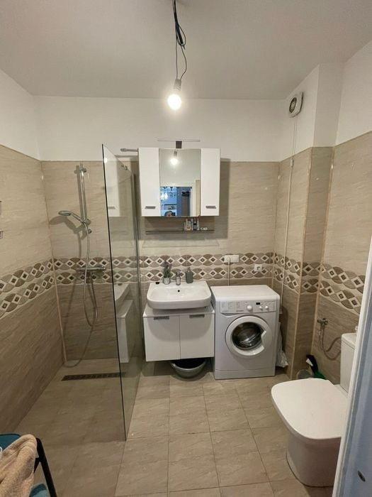 Apartament cu 2 camere, 54 mp, zona Zorilor