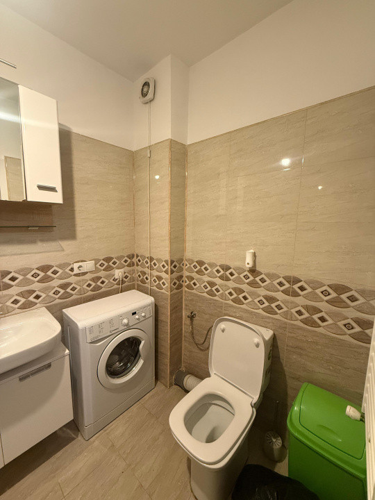 Apartament cu 2 camere, 54 mp, zona Zorilor
