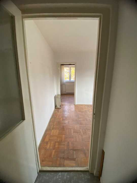 Apartament 2 camere Gheorgheni, etaj intermediar 
