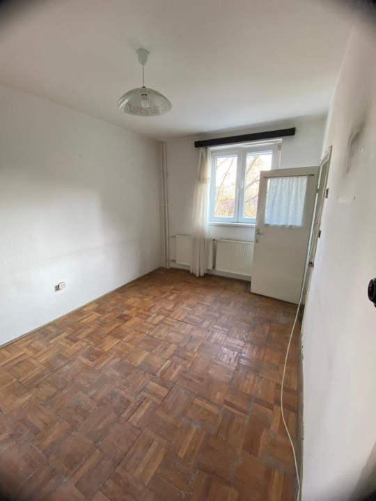 Apartament 2 camere Gheorgheni, etaj intermediar 