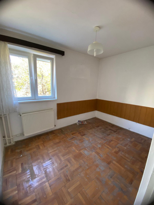 Apartament 2 camere Gheorgheni, etaj intermediar 