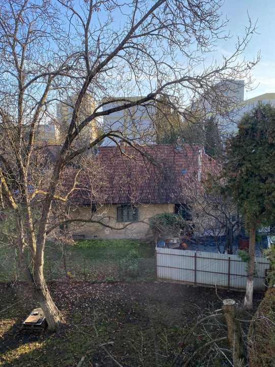 Apartament 2 camere Gheorgheni, etaj intermediar 