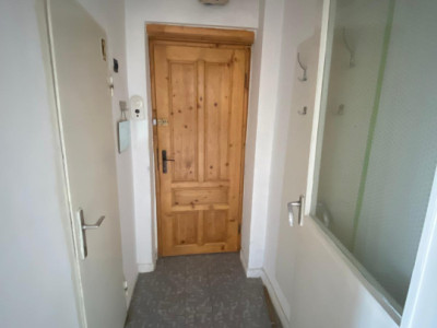 Apartament 2 camere Gheorgheni, etaj intermediar 