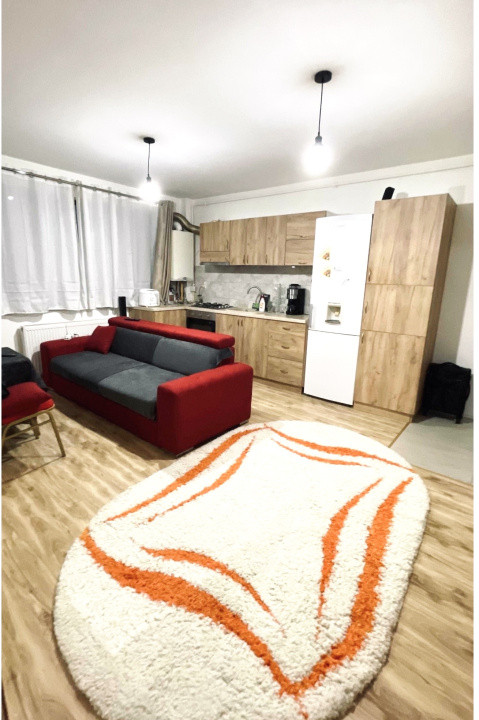 Apartament zona Eroilor , 38 mp utili