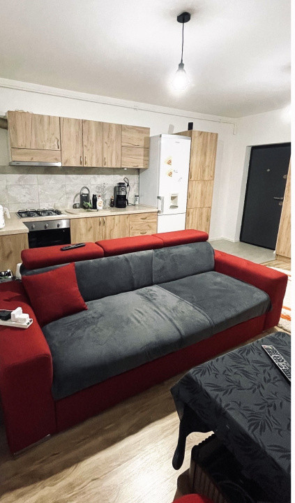 Apartament zona Eroilor , 38 mp utili
