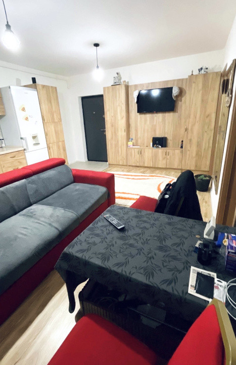 Apartament zona Eroilor , 38 mp utili
