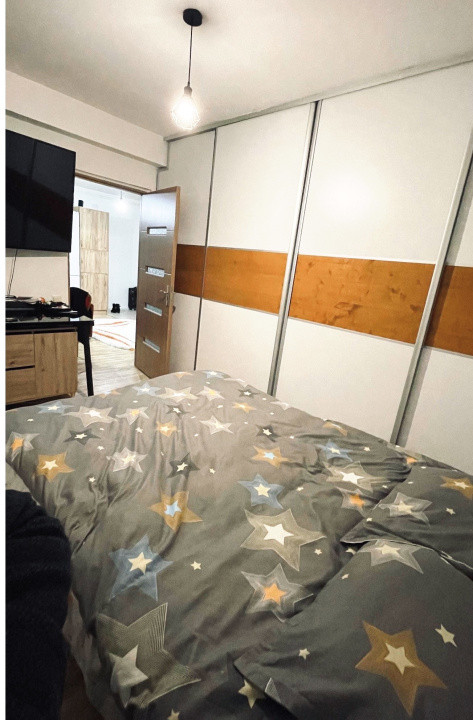 Apartament zona Eroilor , 38 mp utili