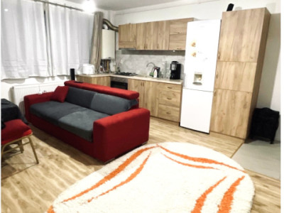 Apartament zona Eroilor , 38 mp utili