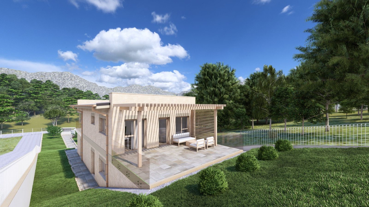 Teren de Vanzare, cu AC, zona Feleacu 