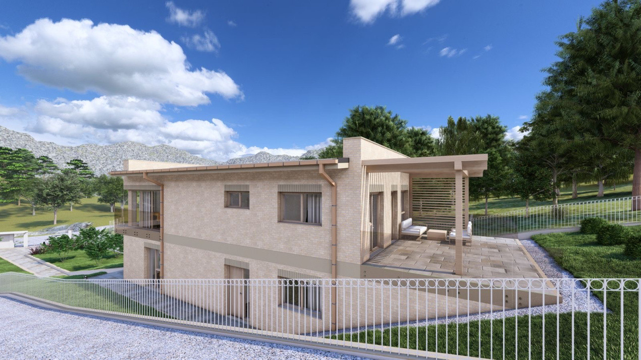 Teren de Vanzare, cu AC, zona Feleacu 