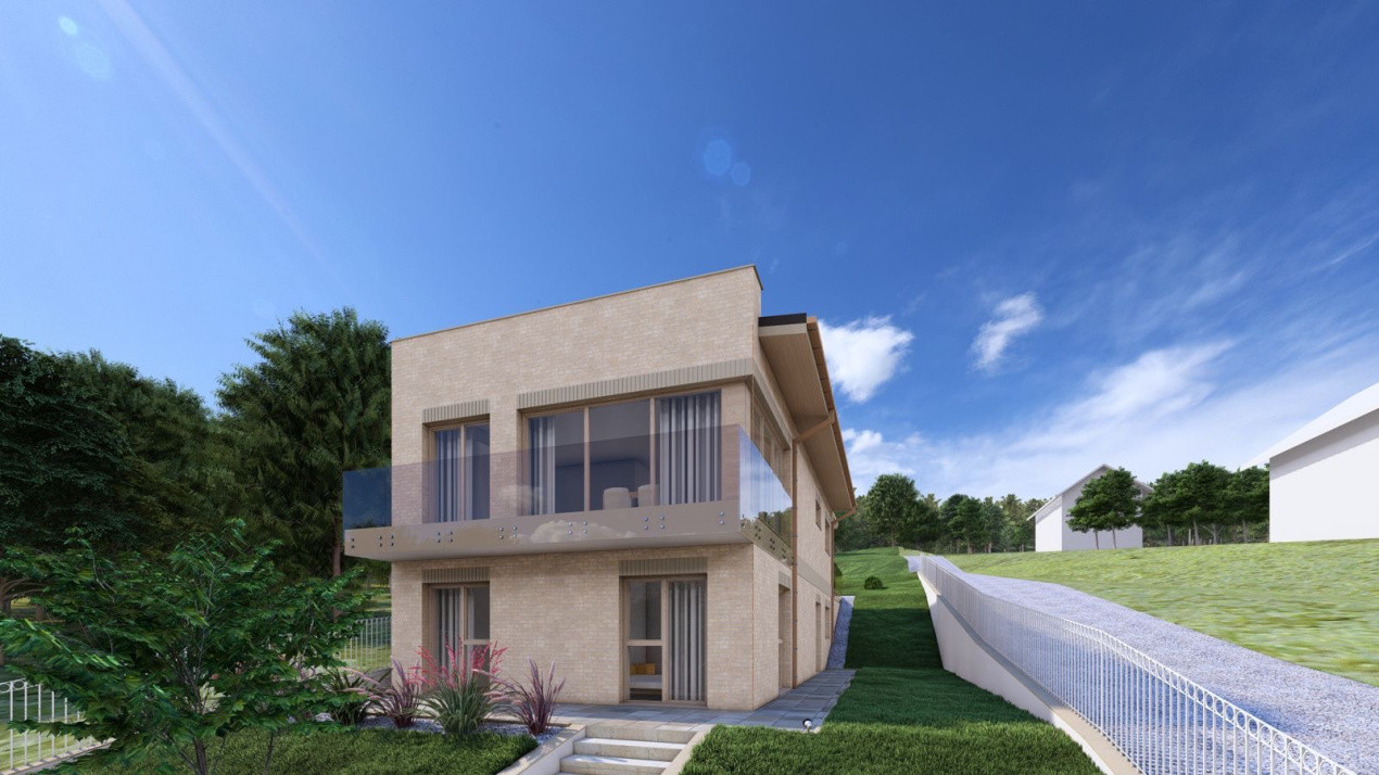 Teren de Vanzare, cu AC, zona Feleacu 