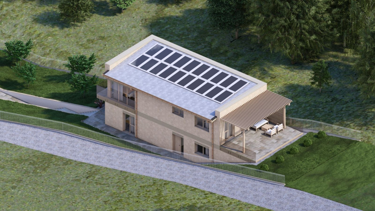 Teren de Vanzare, cu AC, zona Feleacu 