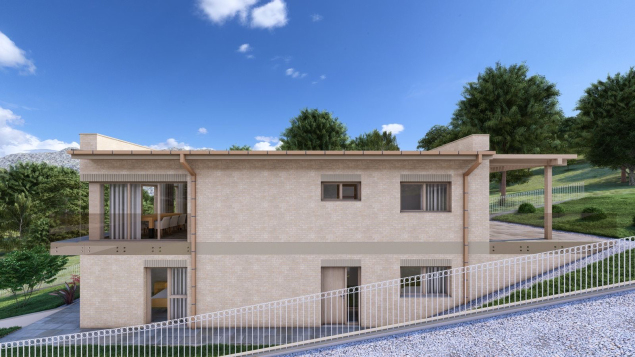 Teren de Vanzare, cu AC, zona Feleacu 