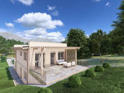 Teren de Vanzare, cu AC, zona Feleacu 