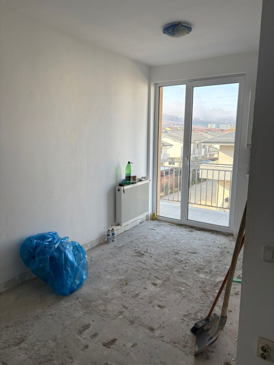 Apartament de vanzare zona Porii
