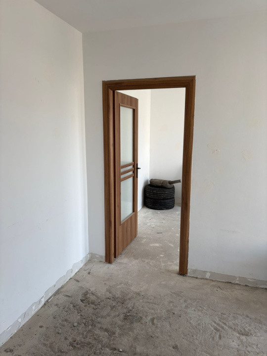 Apartament de vanzare zona Porii